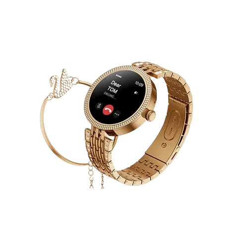 HainoTeko Smart Watch RW19